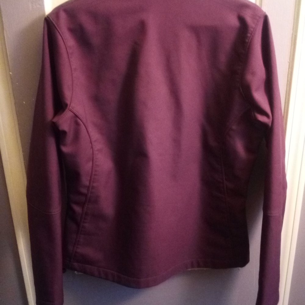 Columbia jacket